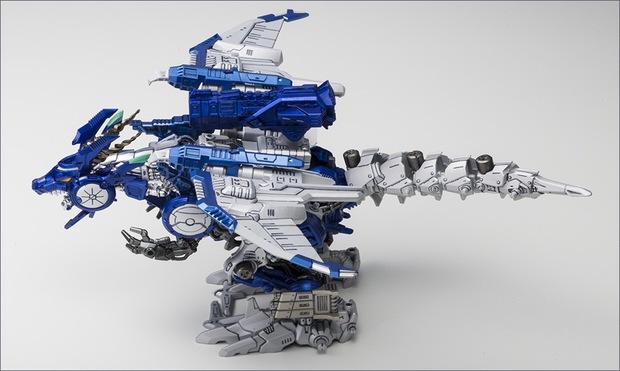 日本未入荷 ボルメテウス・ホワイト・ドラゴン 完全限定ＺＯＩＤＳ 