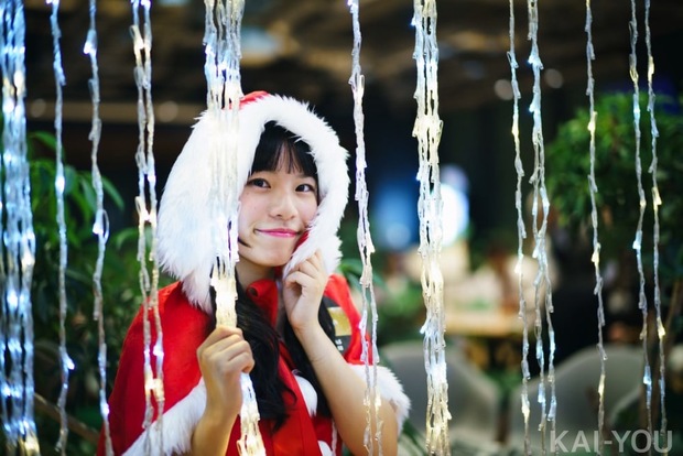 ふうかさん