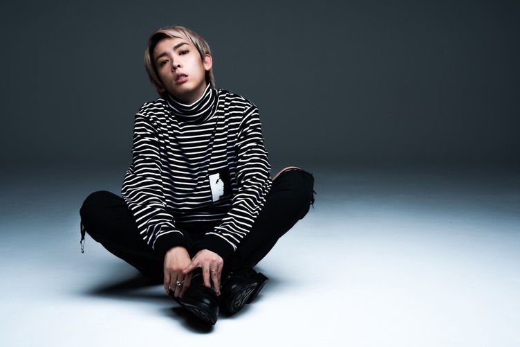 SALU、新曲「ZERO」リリース　ツアー中止を経てコロナ禍と向き合った一曲