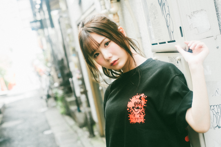 【写真】好きなものを好きと言う　坂道みるが憧れる“大人”