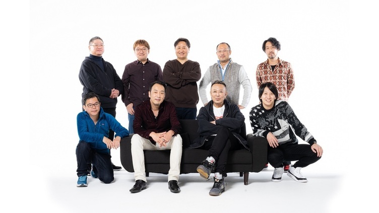 「龍が如く」名越稔洋がスタジオ設立　NetEase Gamesが出資