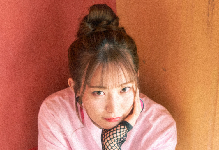 【写真】セクシー女優 美谷朱里、ダンス禁止の自粛期間　心酔したのは“あのゲーム”