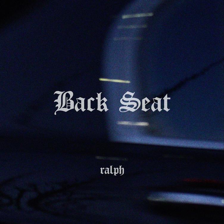 若手ラッパー・Ralph、新作EPから先行シングル　ビートはDouble Clapperz