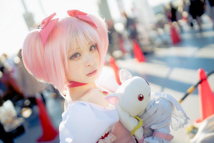 C91 冬コミケ2日目の美女コスプレイヤー写真まとめ ぴょまいらに捧ぐ Kai You Net