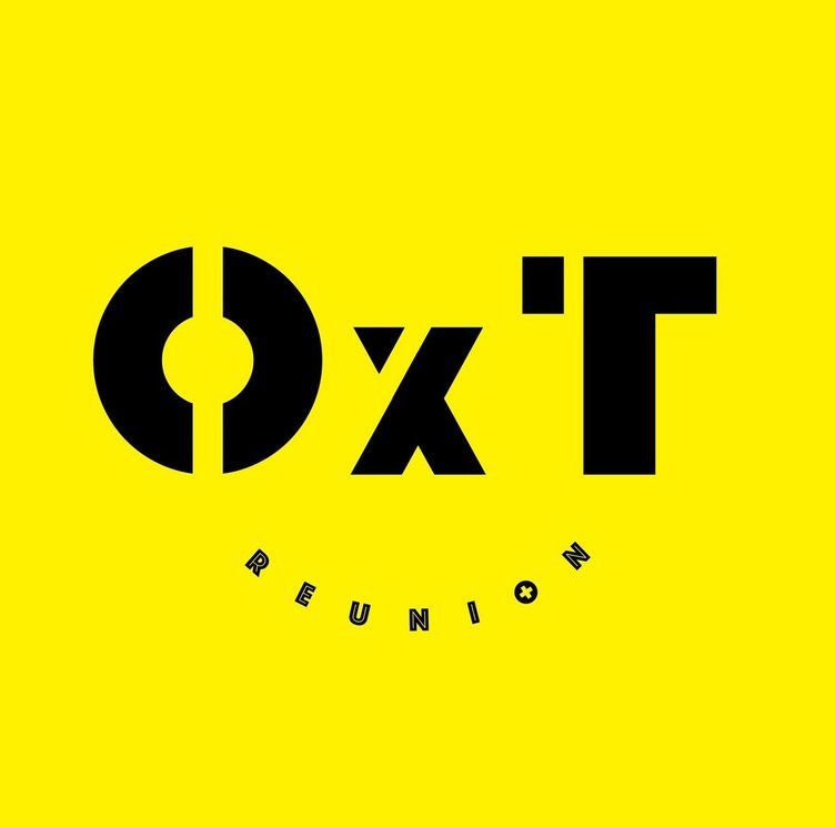 OxT、新アルバム『REUNION』ジャケット＆新アーティスト写真を公開