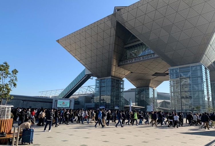 「コミケ99」でワクチン接種・PCR検査証明を導入へ