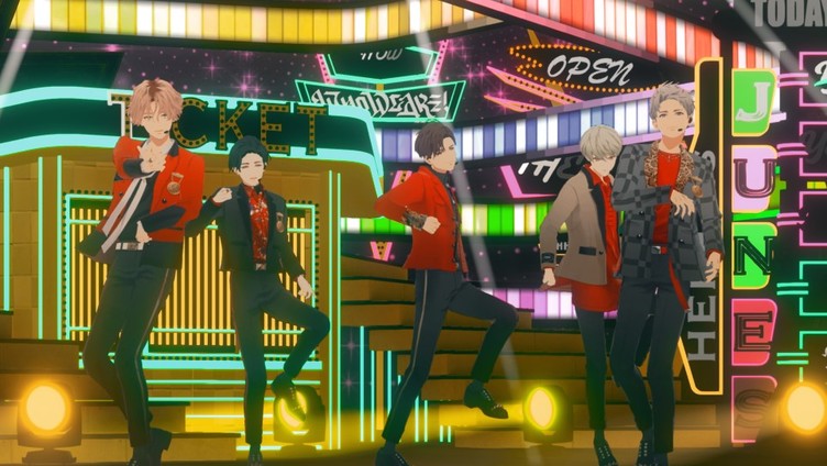 異色ボーイズグループ「学芸大青春」紆余曲折の1stライブを回想する生放送