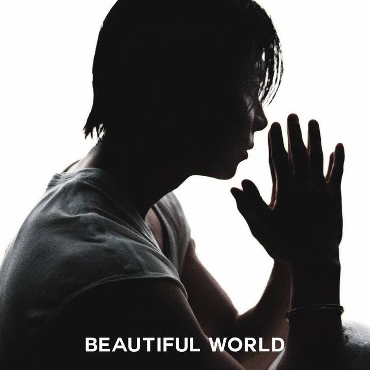 山下智久、新曲「Beautiful World」は本人出演CMタイアップ　メイキング映像も公開