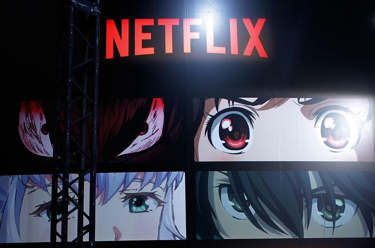 世界は日本のアニメ市場をどう捉えている Netflixや中国 サウジに日本進出を問う Kai You Net