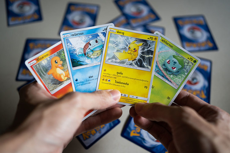 ポケモンカードゲーム 値上げへ 1パック165円から180円に Kai You Net ポケモンカードゲーム 値上げへ 1パック165円から180円に Kai You Net