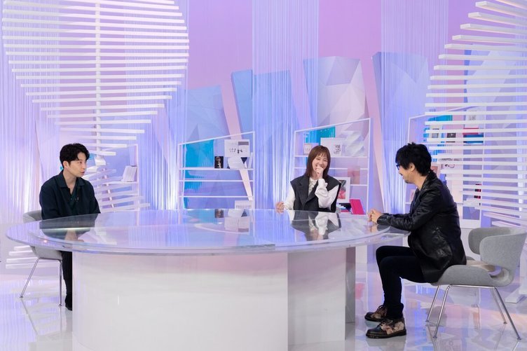 小島秀夫、本田翼、星野源が語る『DEATH STRANDING』 NHK特番が拡大版で放送
