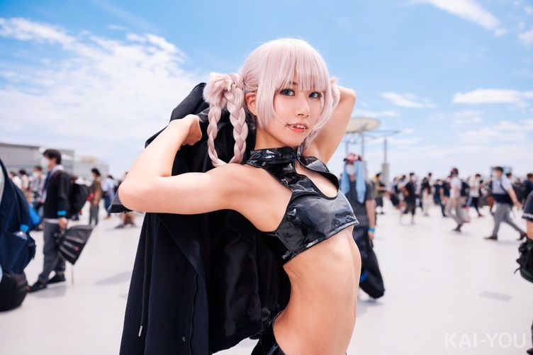 よふかしのうた 七草ナズナ コスプレ-eastgate.mk