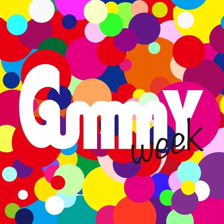 グミ超うめぇ「Gummy Week 2020」開催　食べればぶっ飛ぶグミ大集合