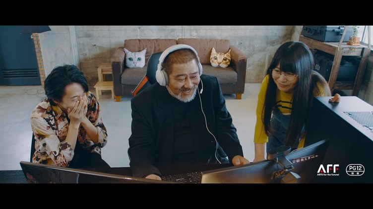 映画 極道系vチューバー達磨 上映中止 囚人vtuber懲役太郎に酷似の指摘受け Kai You Net