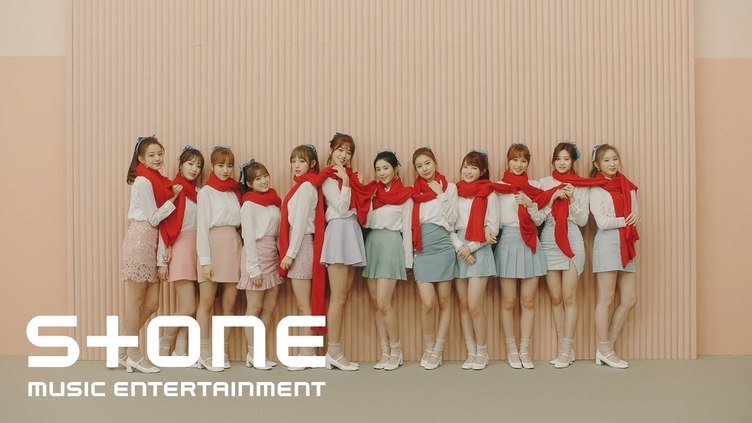 Fns歌謡祭に日韓ハイブリッドアイドル Iz One 出演 Da Pump ジェニーハイなど Kai You Net