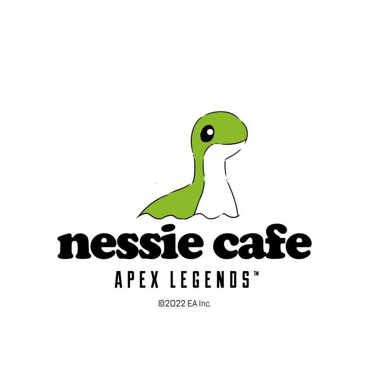 『Apex Legends』初のコラボカフェ、東京と大阪のタワレコにオープン