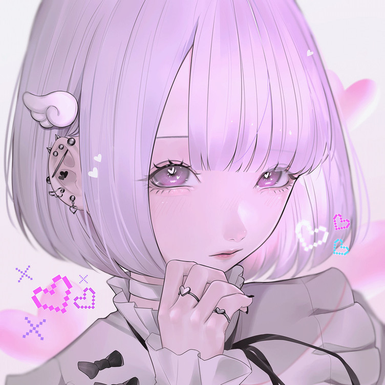 digicoreアーティスト nyamura、初シングル「はーどもーどかのじょ」配信