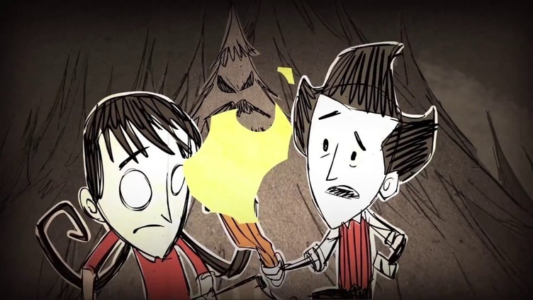 SteamのGWセールオススメ8選 『Don’t Starve Together』は90%オフ！