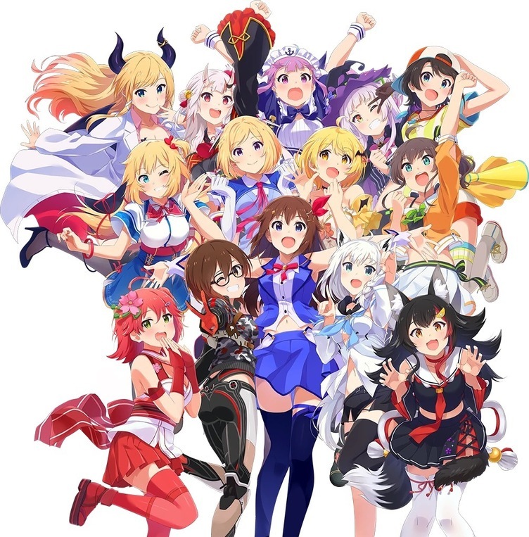 VTuber「ホロライブ」運営のカバー社、グロース市場上場へ　2022年3月期の売上は136億円