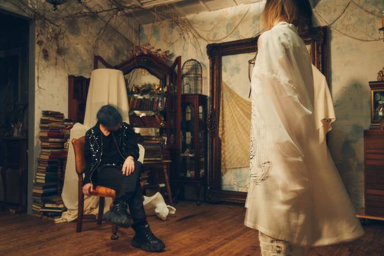 DUSTCELLの楽曲が小説化「命の行方」「独白」など2ヶ月連続刊行