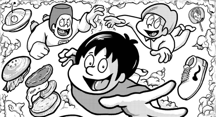 KAT-TUN中丸雄一、漫画家デビュー　講談社『アフタヌーン』で短期集中連載