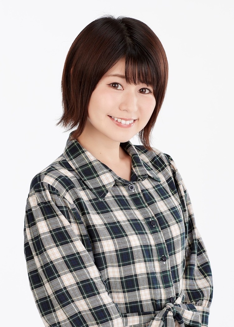 声優 大空直美、結婚と妊娠を発表『ウマ娘』『デレマス』に出演