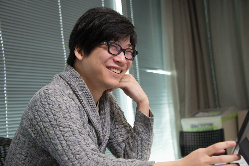 『モンスターストライク』モンスターデザイナー・近藤雅之さん