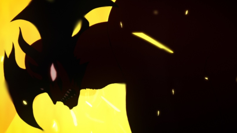 『DEVILMAN crybaby』より