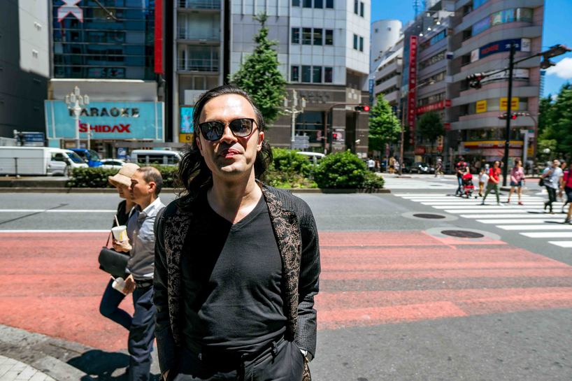 東京でのフィールドワークで彼らは何を得たのか?