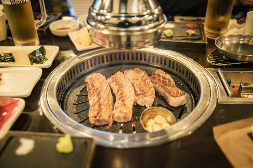 サムギョプサル