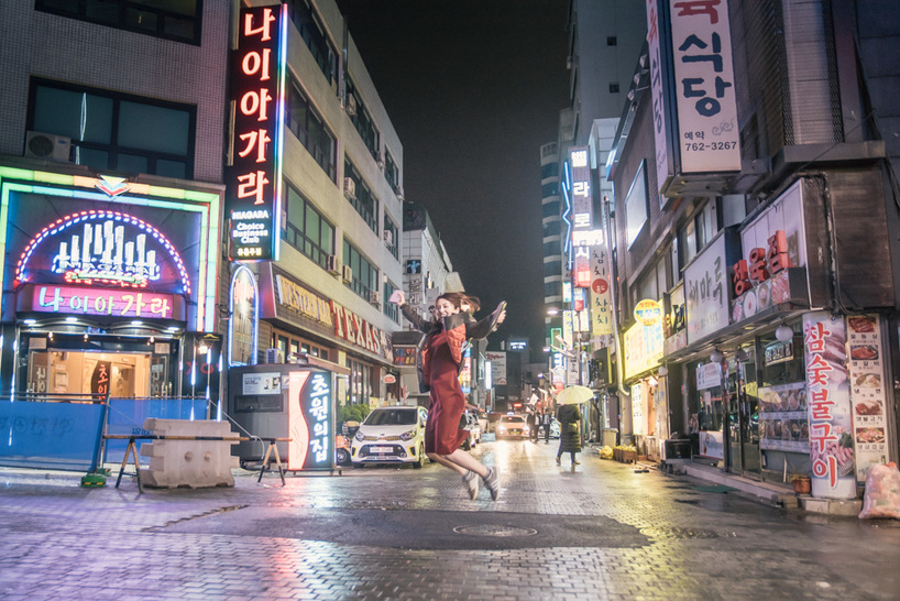 韓国・ソウル