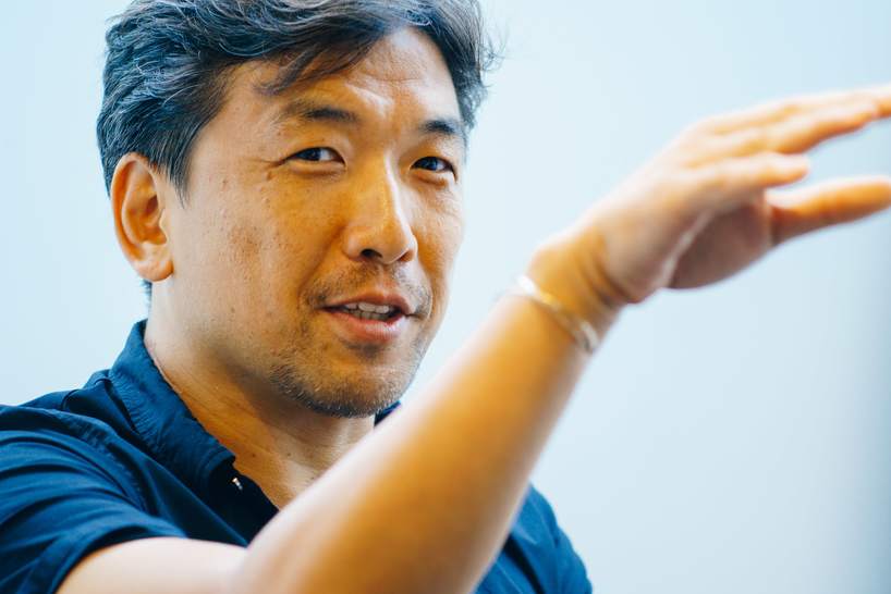 橋本淳