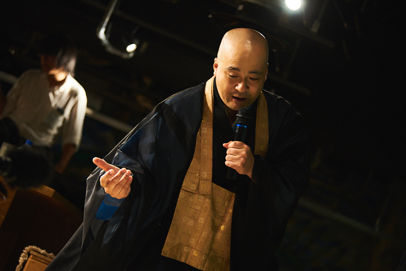 古川周賢さん
