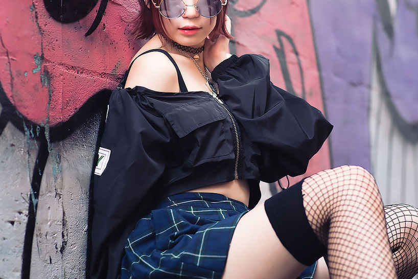 岩瀬唯奈