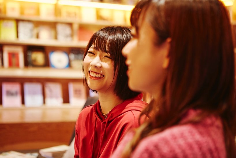 戸田真琴さん