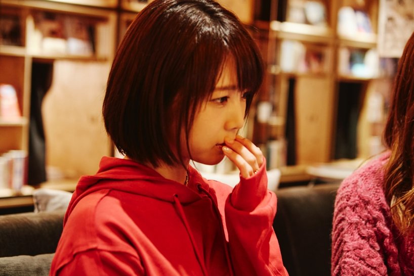 戸田真琴さん