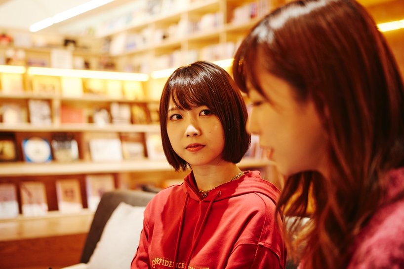 戸田真琴さん