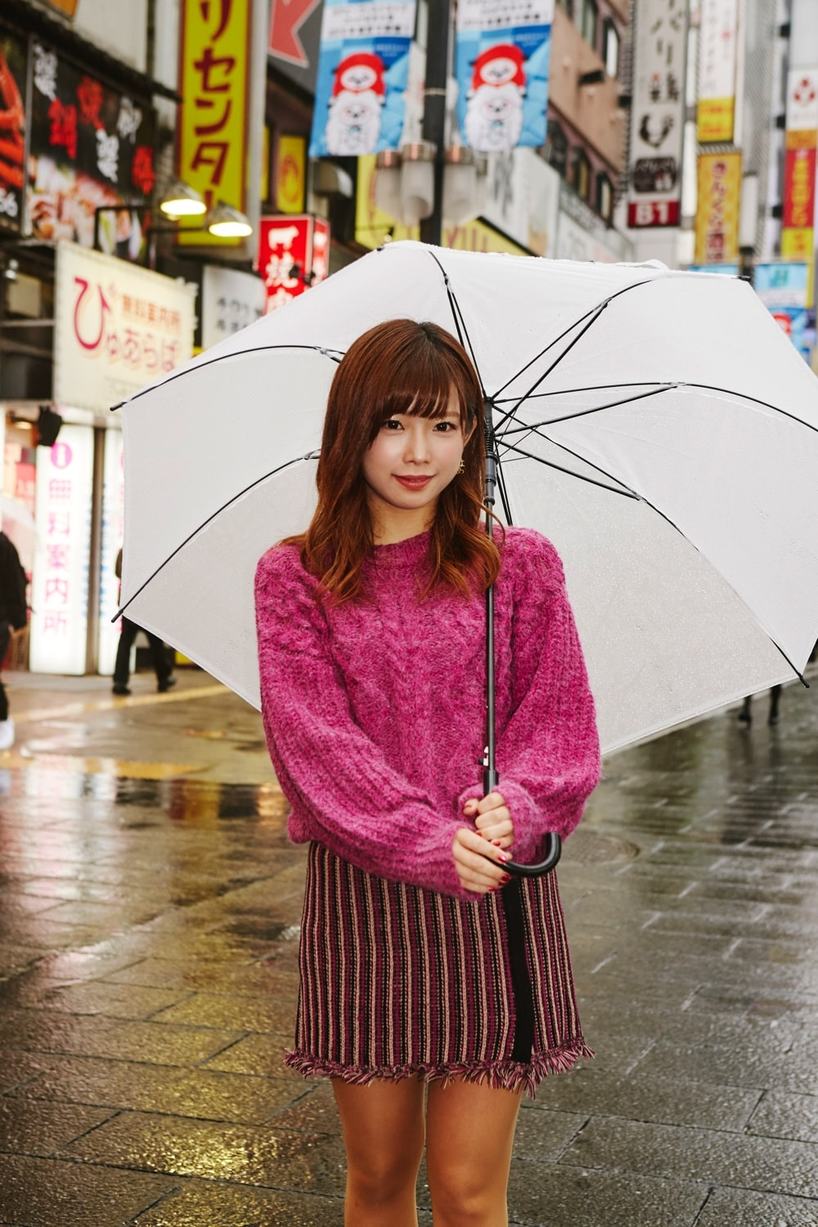 紗倉まなさん