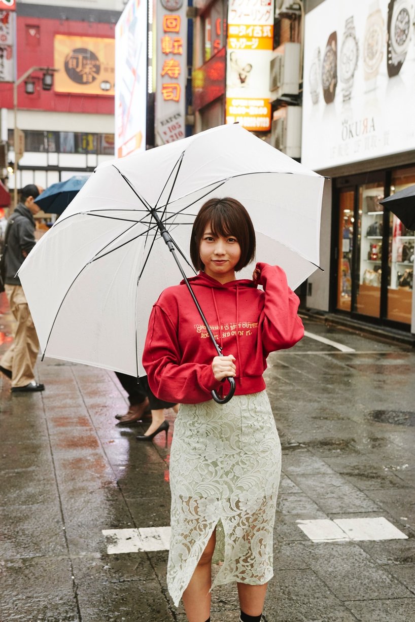 戸田真琴さん