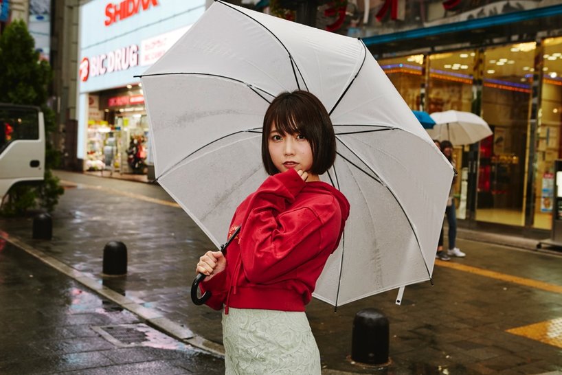 戸田真琴さん