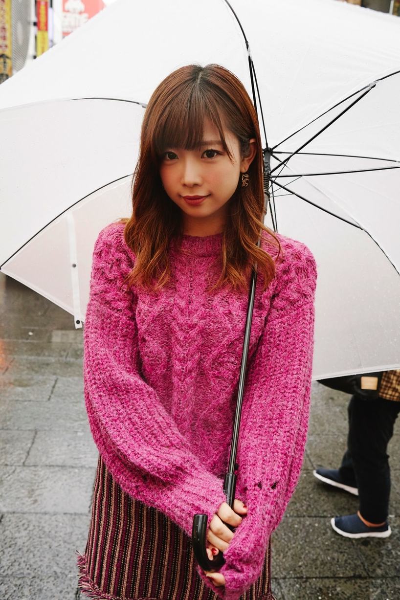 紗倉まなさん