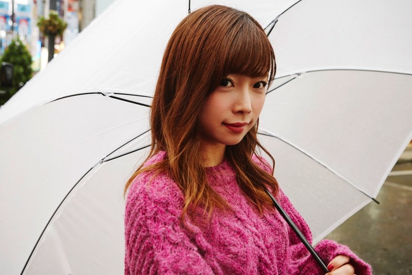 紗倉まなさん