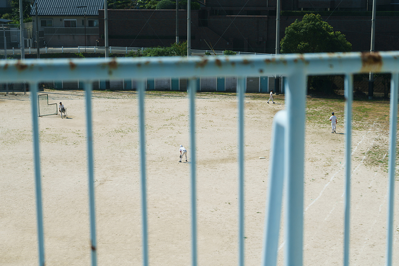 北九州市立富野中学校