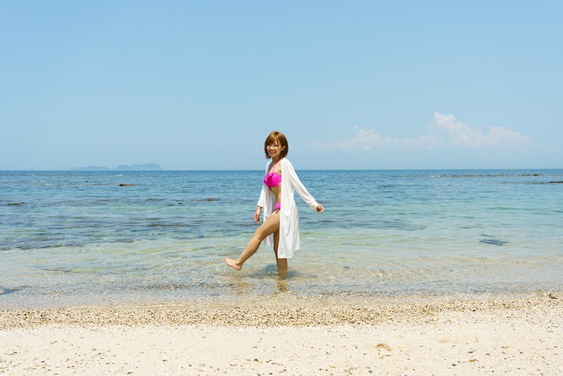 藤田恵名さん