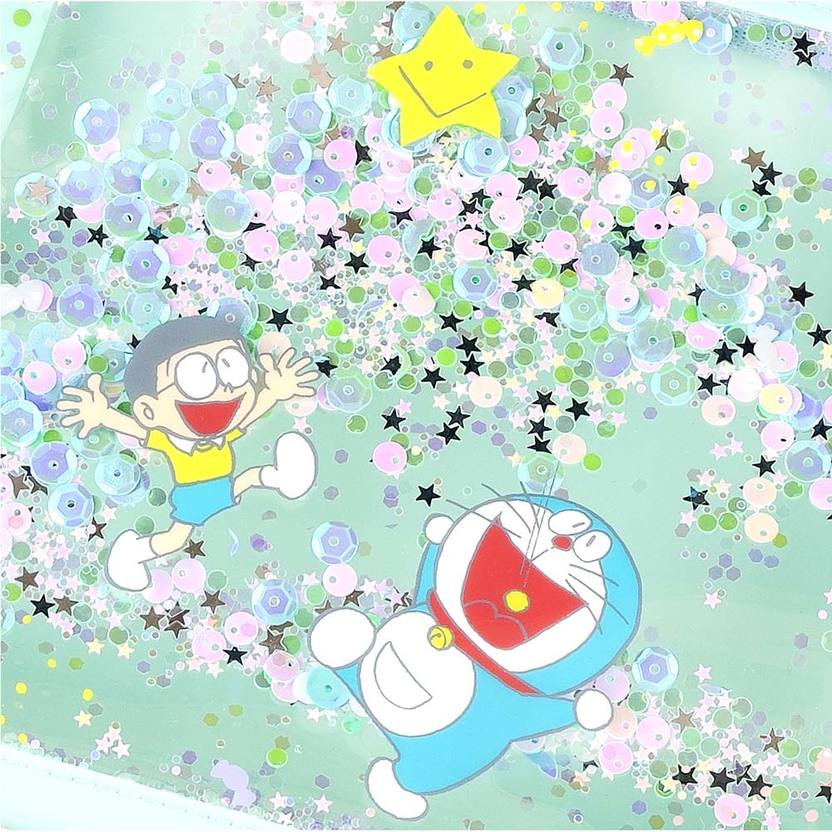 梅雨はドラちゃんと一緒 『ドラえもん』のレイングッズがポップ - KAI-YOU