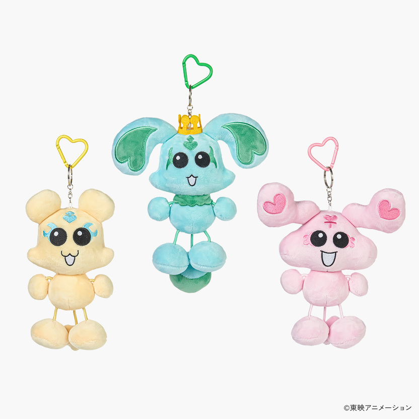 プリキュア新企画「precure genic」始動 イラストレーター