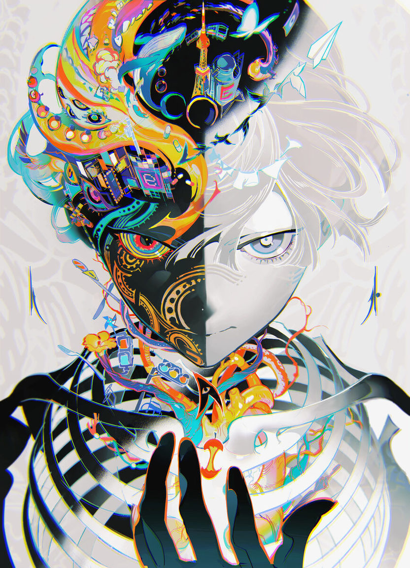 ミュージシャン Eve E.V.Pのデビュー作「KOBRA」🐍 @evee1djb 1stに相応しいHARDに