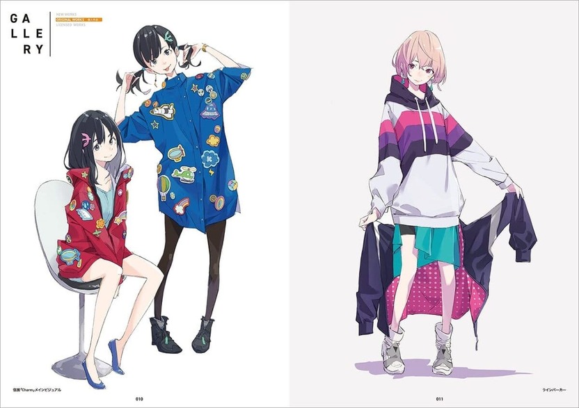 popman3580 個展 Charm 受注生産限定 複製原画 popman3580 個展 Charm 受注生産限定 複製原画