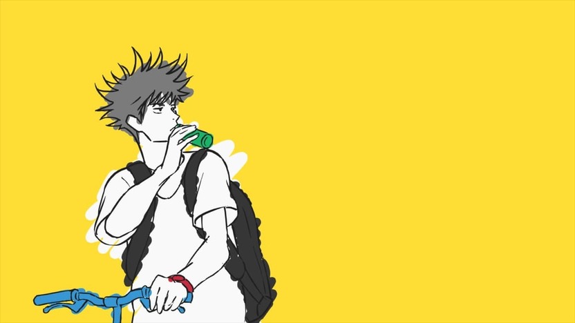 眼鏡七種展開！『呪術廻戦』JINSコラボにしゃけ、宿儺、無下限呪術