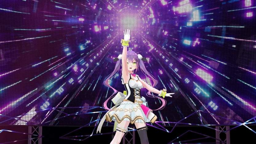 写真85枚】ホロライブ3rd fes.初日ライブ全曲レポ──画面の中の